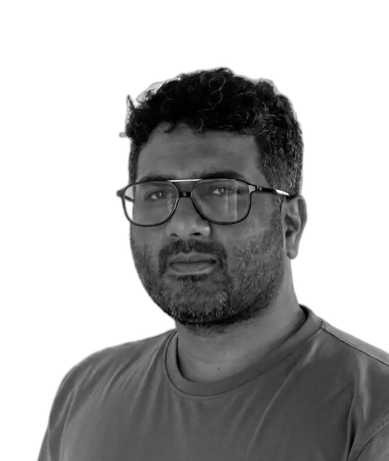 Sagar Vishwanth